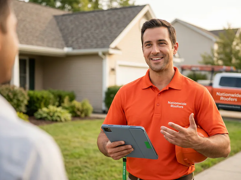 Roof Installation  in Natchez  FAQ